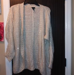 Rue21 Cardigan